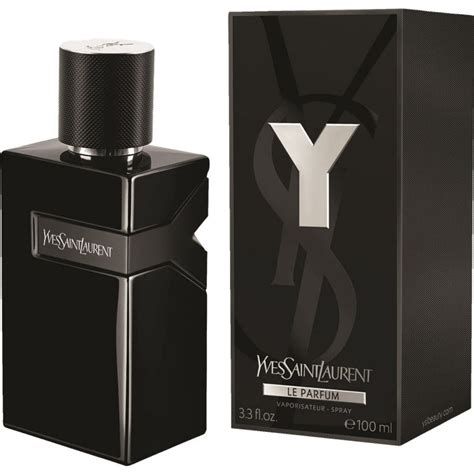 how many sprays of ysl le parfum|YSL y le perfume.